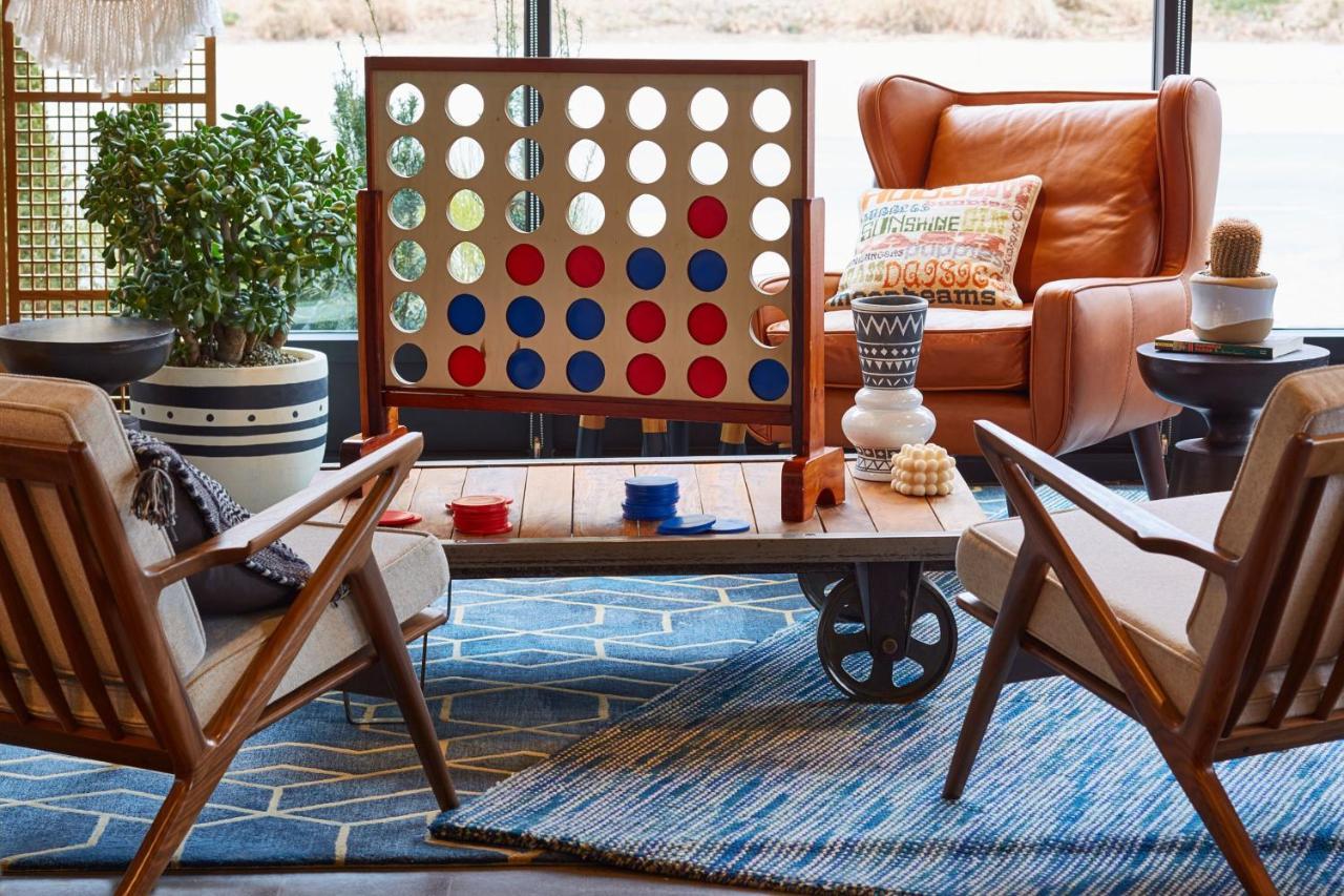 Moxy Denver Cherry Creek Eksteriør bilde