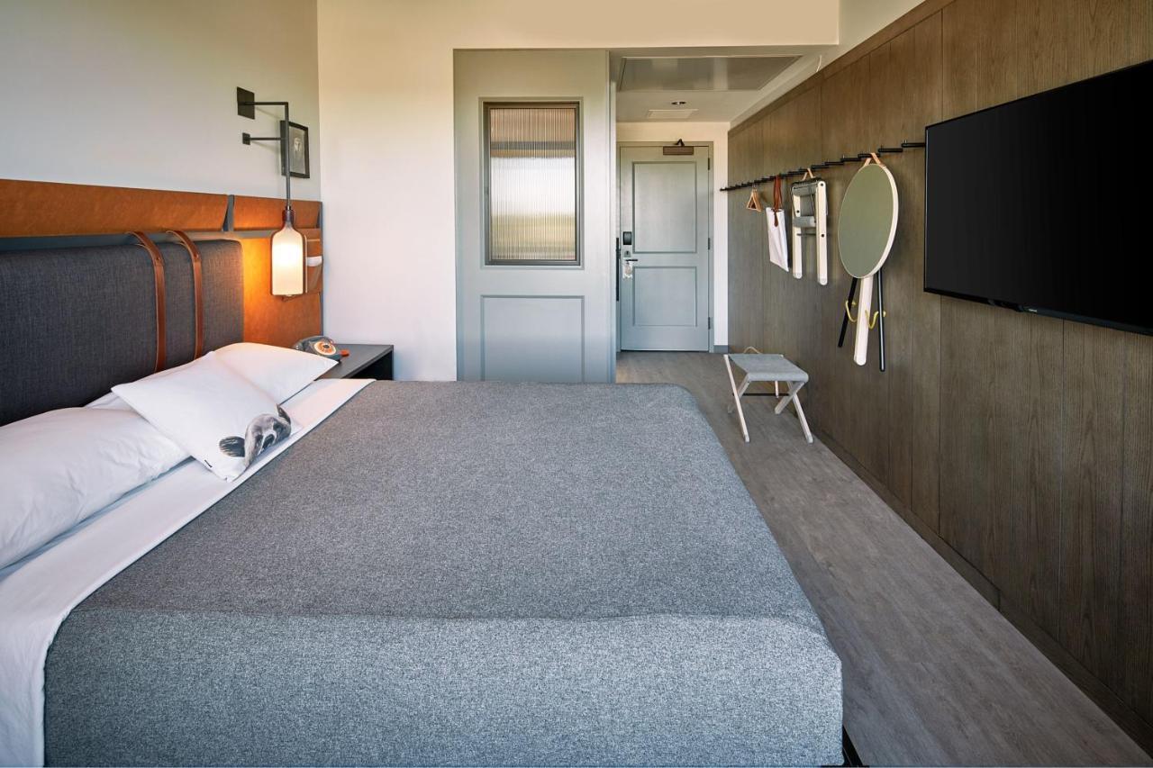 Moxy Denver Cherry Creek Eksteriør bilde