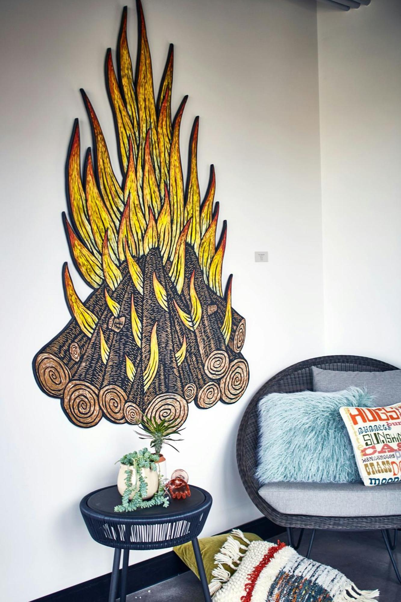 Moxy Denver Cherry Creek Eksteriør bilde