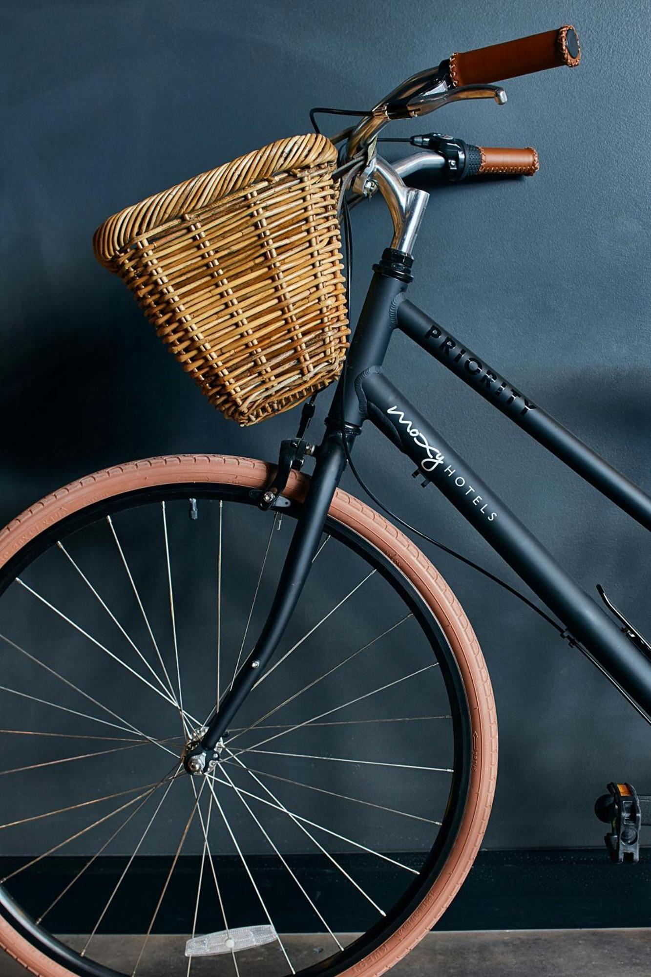 Moxy Denver Cherry Creek Eksteriør bilde