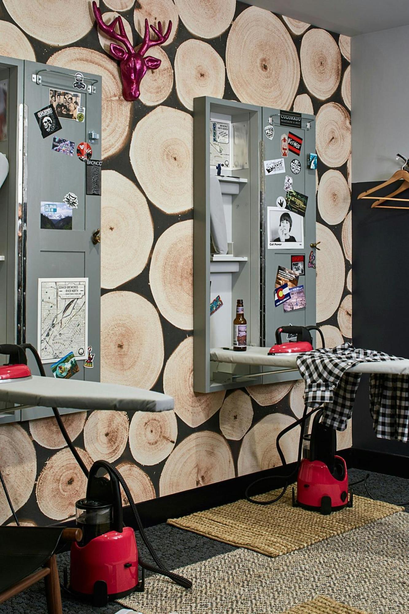 Moxy Denver Cherry Creek Eksteriør bilde