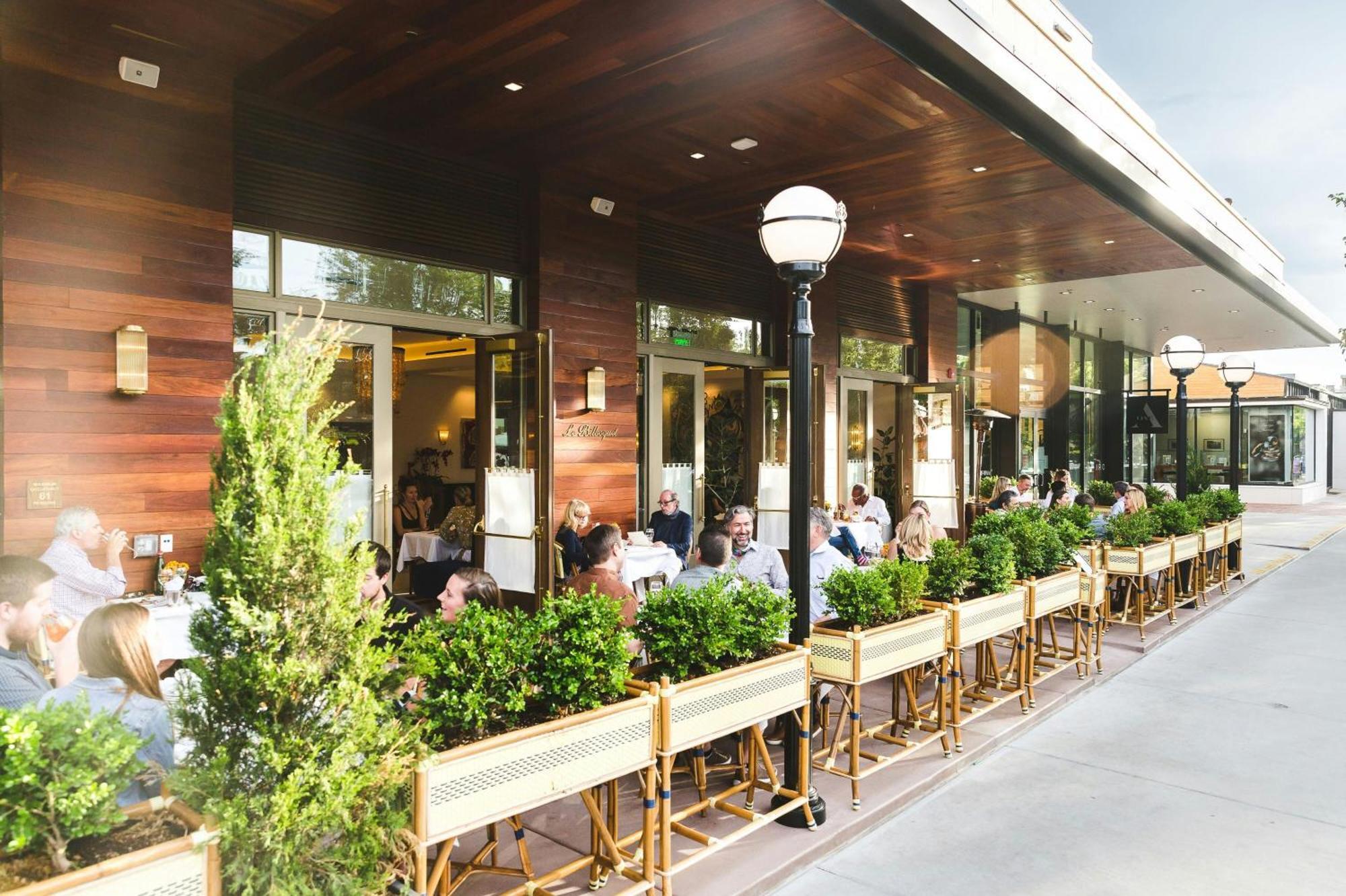 Moxy Denver Cherry Creek Eksteriør bilde